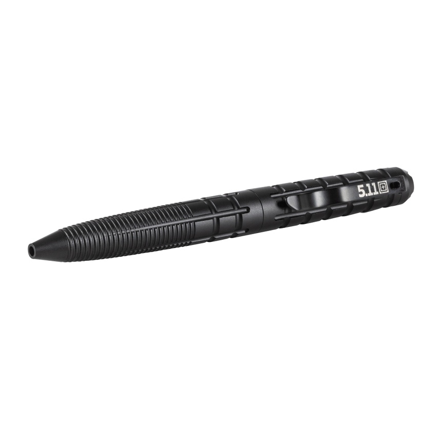 Kubaton Tactical Pen Black