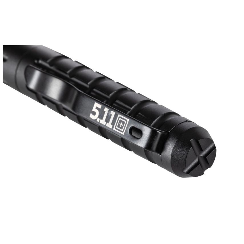 Kubaton Tactical Pen Black