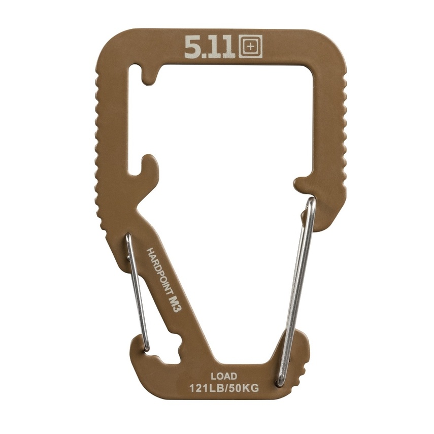 Hardpoint M3 Carabiner Kangaroo