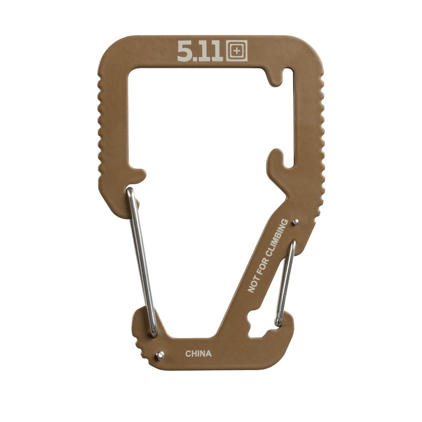 Hardpoint M3 Carabiner Kangaroo