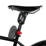 Hook And Loop Straps 20mm - 6 Pieces set