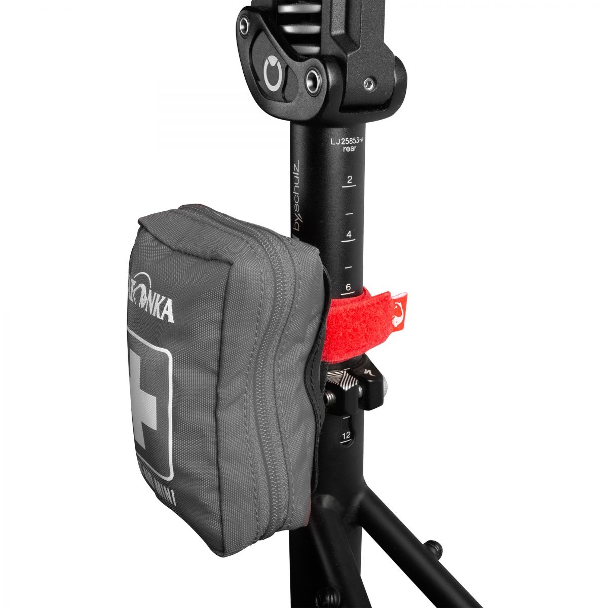 Hook And Loop Straps 20mm - 6 Pieces set