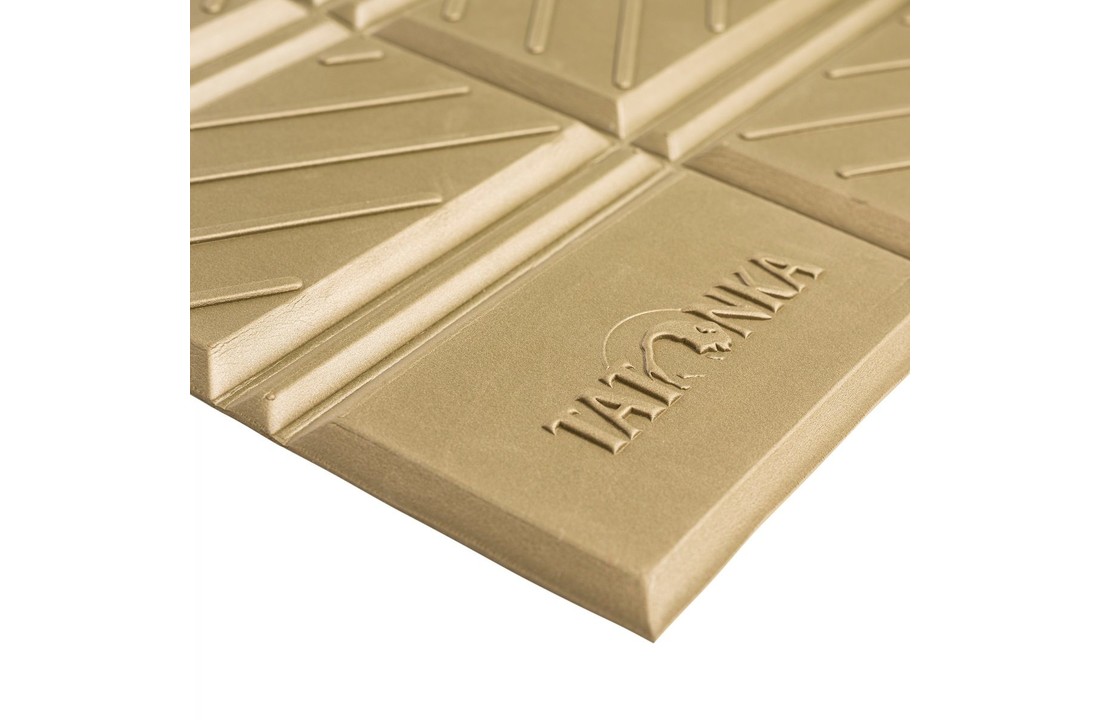 Foldable Seat Mat 26x34cm Olive