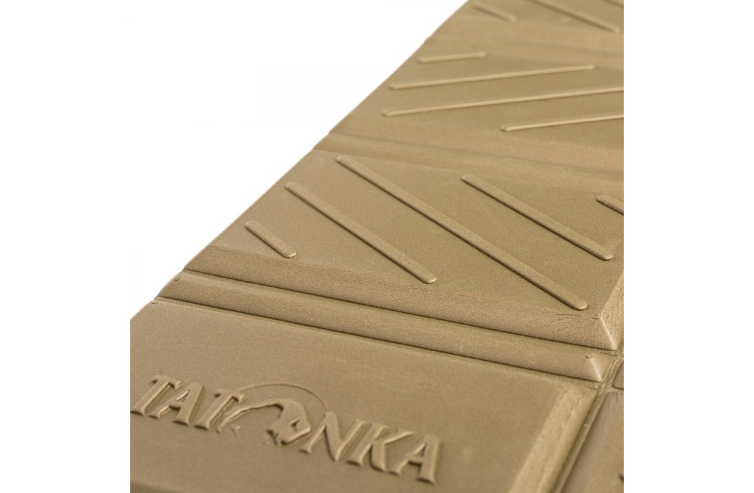Foldable Seat Mat 26x34cm Olive