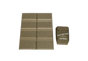 Foldable Seat Mat 26x34cm Coyote