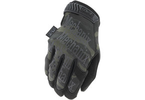 Original Gloves MultiCam Black Maat: 2XL