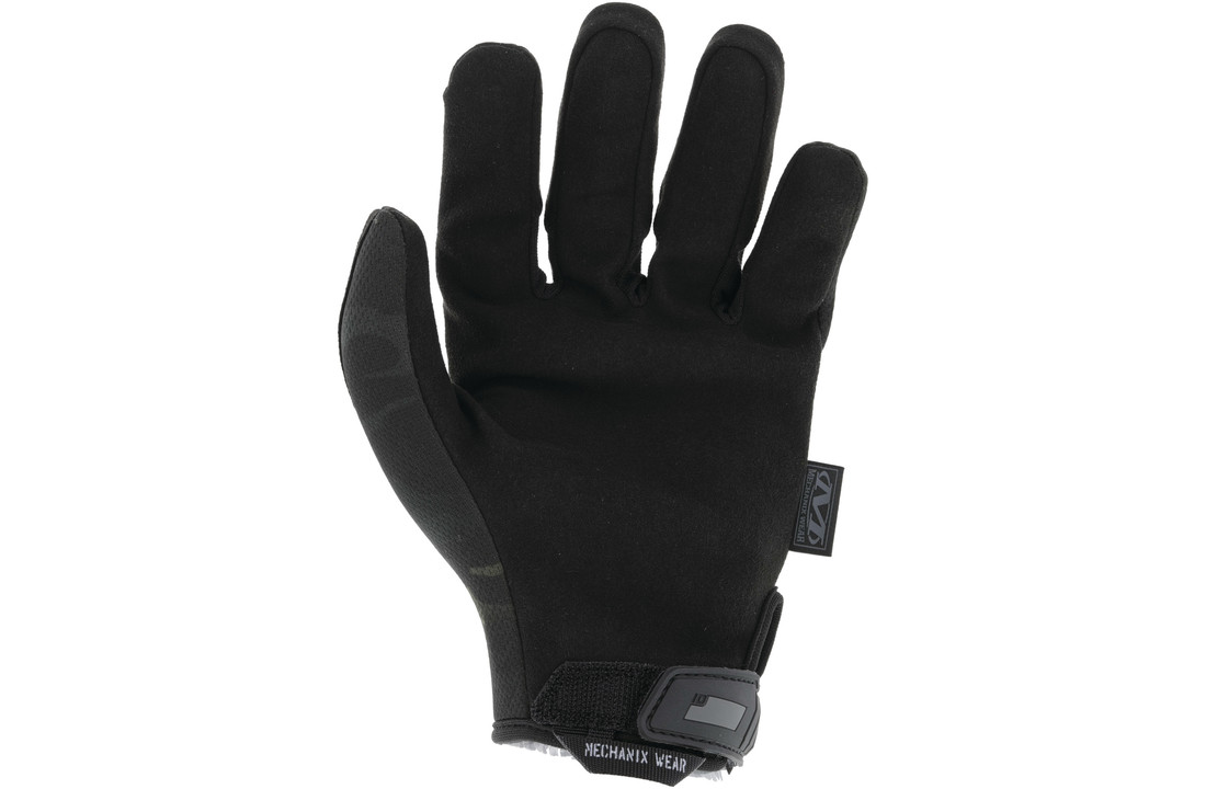 Original Gloves MultiCam Black Size: 2XL