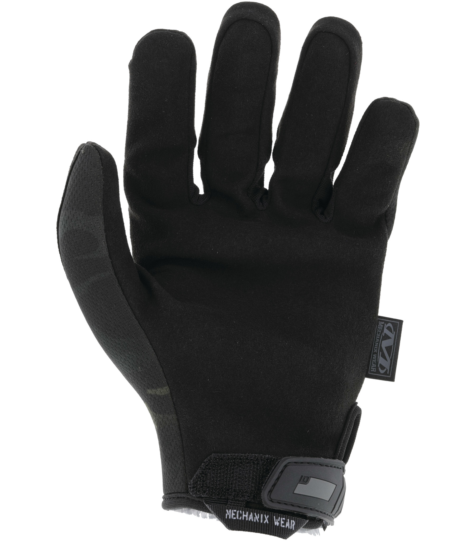 Original Gloves MultiCam Black Maat: 2XL
