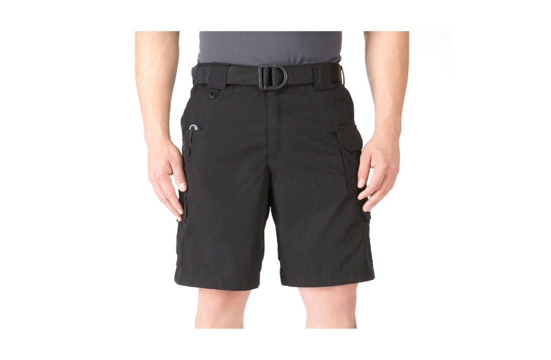 TacLite 9,5" Short Dark Navy