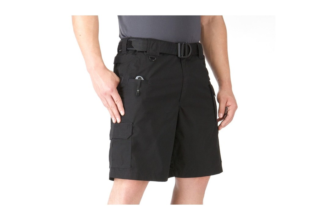 TacLite 9,5" Short Dark Navy
