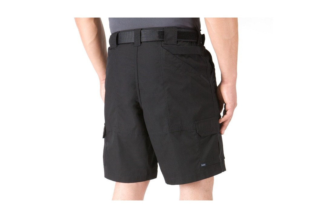 TacLite 9,5" Short Dark Navy