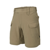 OTS Tactical Shorts 8.5" VersaStretch Lite Khaki