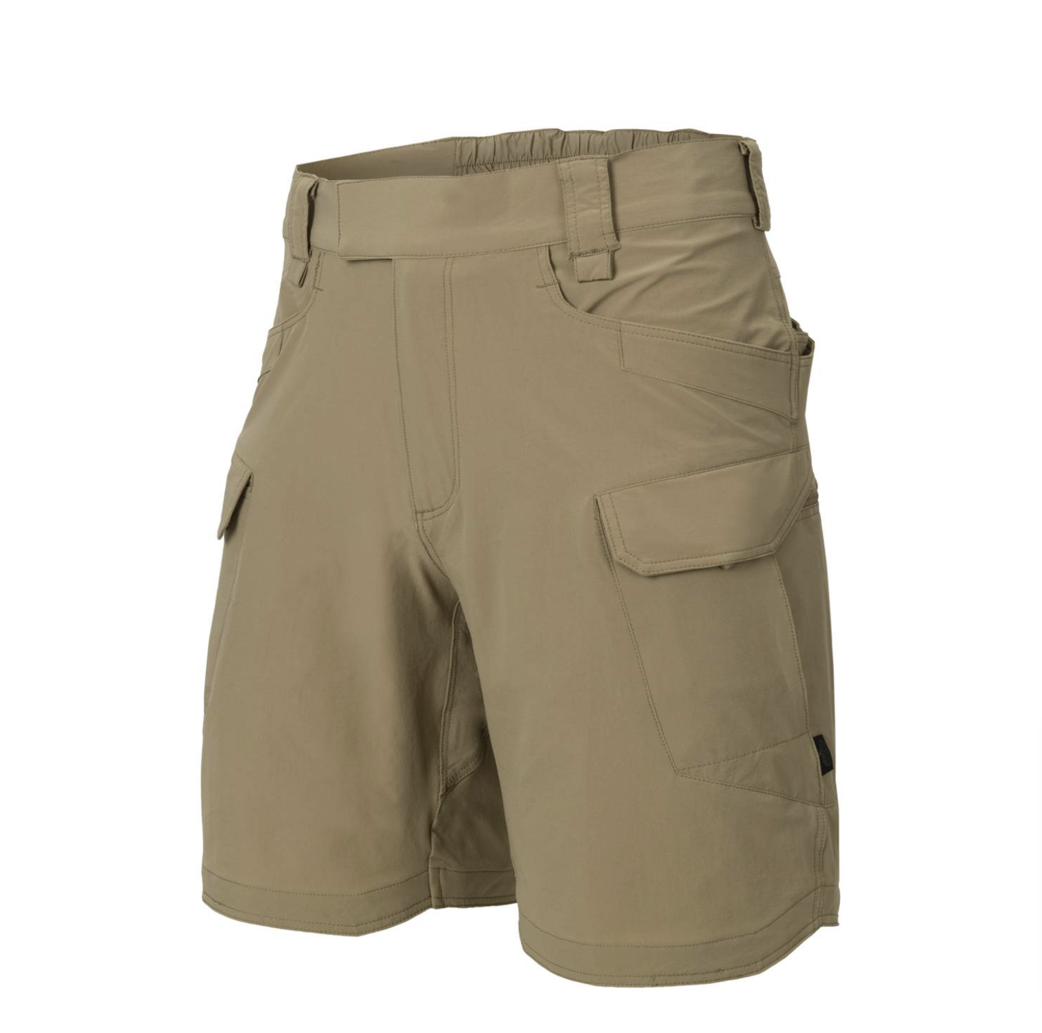 OTS Tactical Shorts 8.5" VersaStretch Lite Khaki