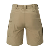 OTS Tactical Shorts 8.5" VersaStretch Lite Black