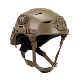 EXFIL® LTP Bump Helmet Rail 3.0 Coyote