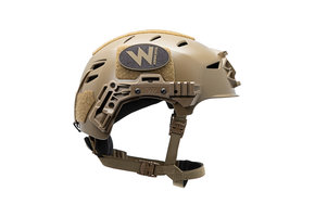 EXFIL® LTP Bump Helmet Rail 3.0 Coyote