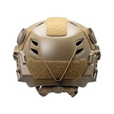 EXFIL® LTP Bump Helmet Rail 3.0 Coyote