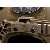 EXFIL® LTP Bump Helmet Rail 3.0 Coyote