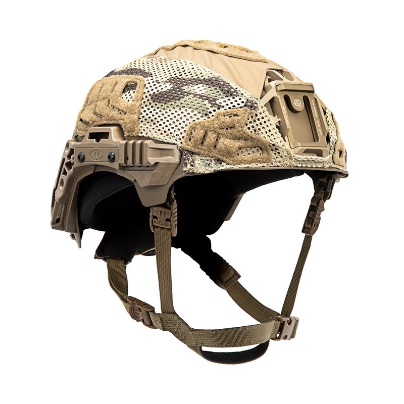 Helmet Cover MultiCam for EXFIL® LTP Bump with Rail 3.0