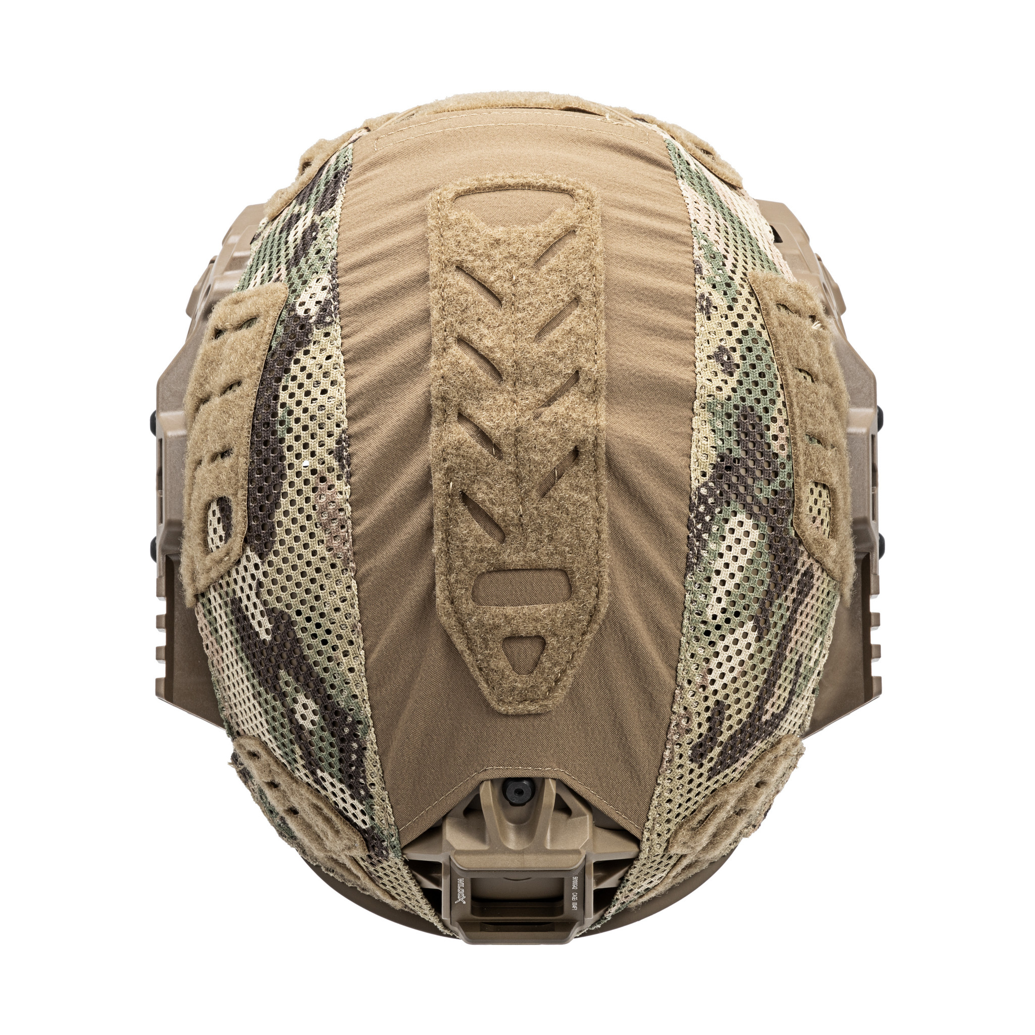 Helmet Cover MultiCam for EXFIL® LTP Bump with Rail 3.0
