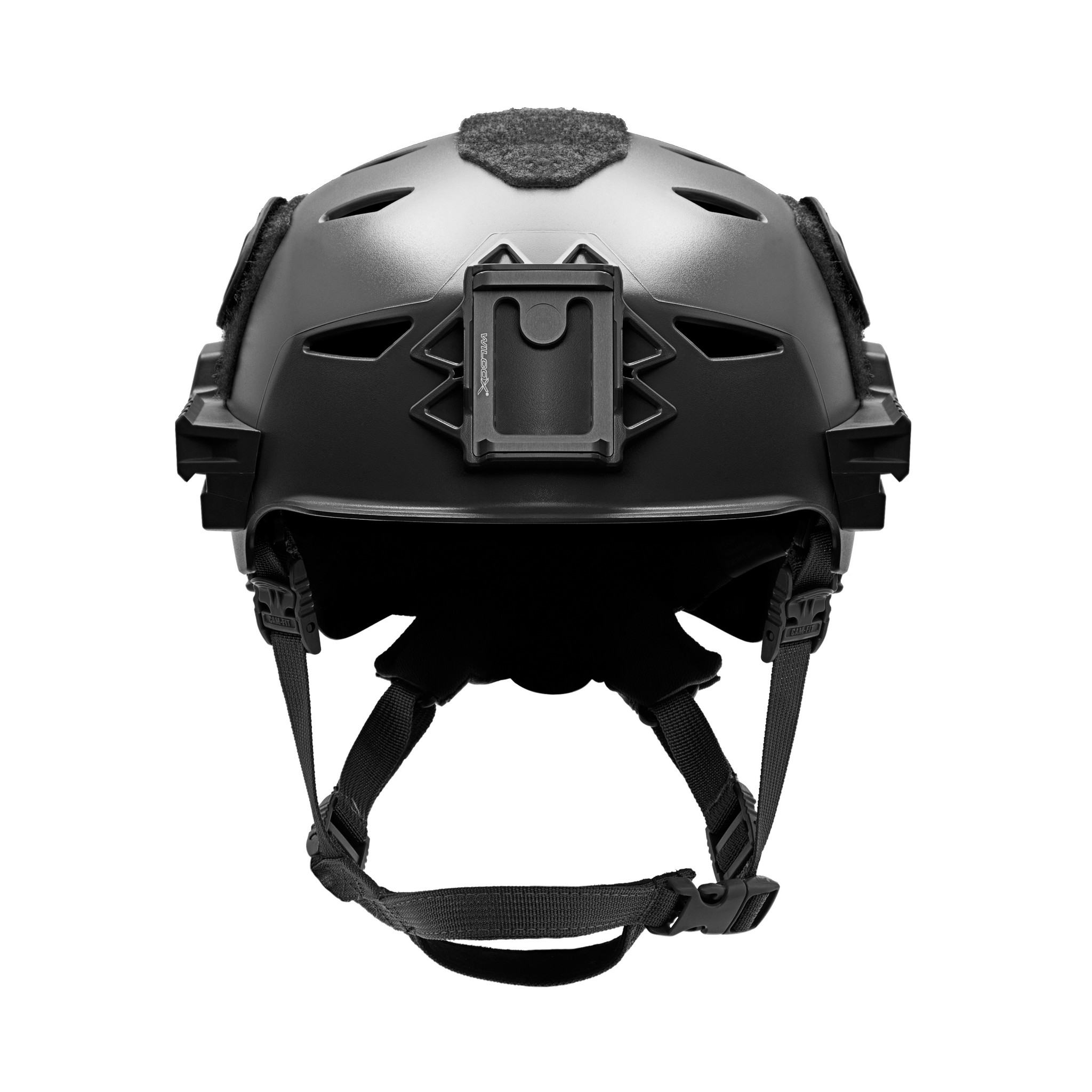 Team Wendy EXFIL® LTP Bump Helmet Rail 3.0 Black - GearPoint