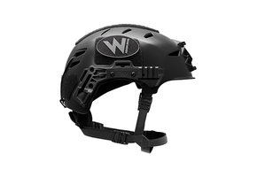 EXFIL® LTP Bump Helmet Rail 3.0 Black