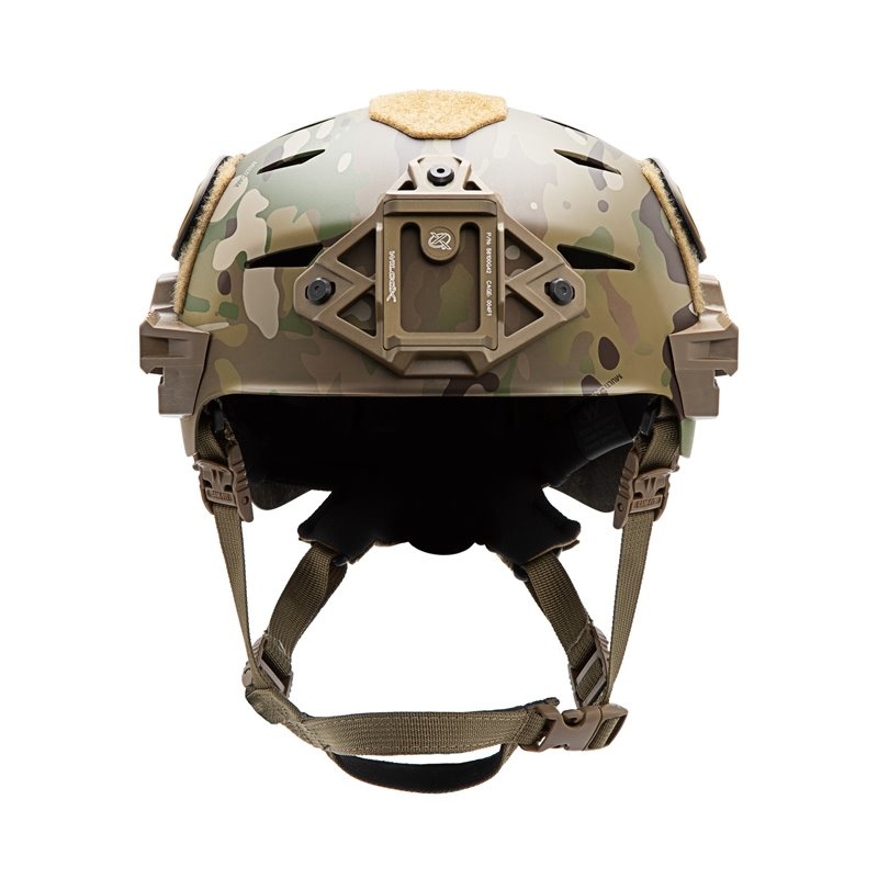 EXFIL® Carbon Bump Helmet Rail 3.0 MultiCam