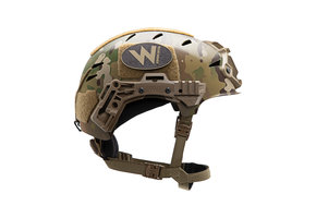 EXFIL® Carbon Bump Helmet Rail 3.0 MultiCam