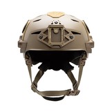 EXFIL® Carbon Bump Helmet Rail 3.0 Coyote