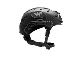 EXFIL® Carbon Bump Helmet Rail 3.0 Black