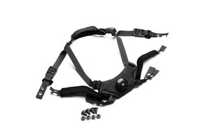 CAM FIT™ Retention System Black