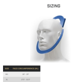 CAM FIT™ Retention System Black