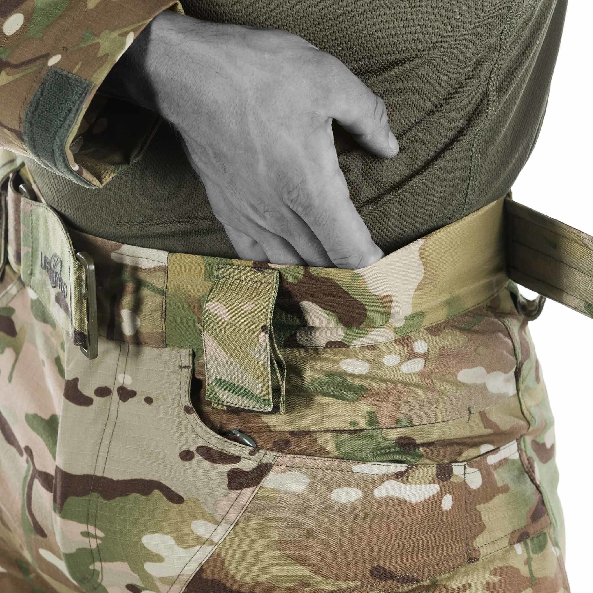 Striker ULT Combat Pants MultiCam