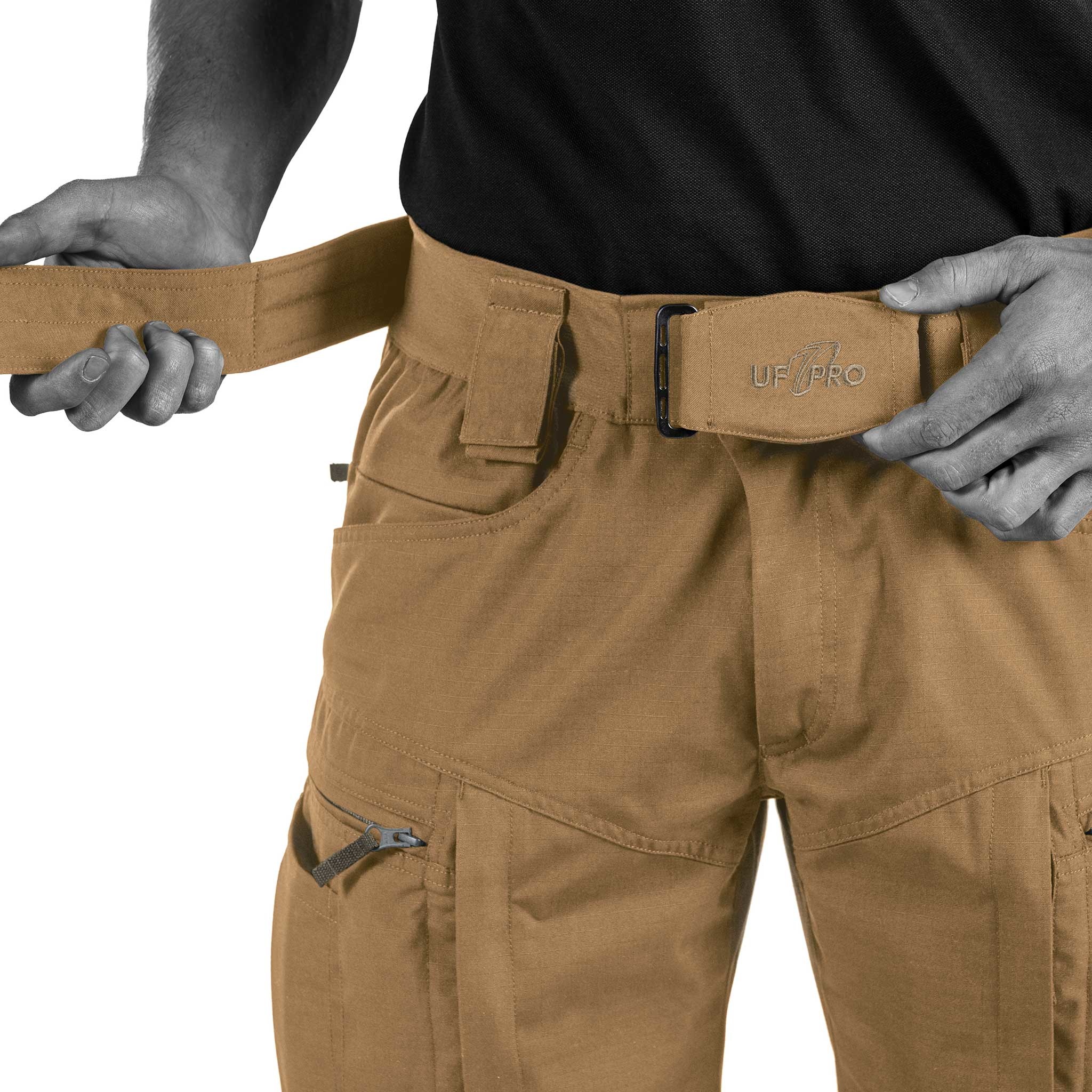 P-40 Shorts Gen.2 Kangaroo