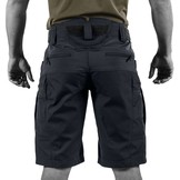 P-40 Shorts Gen.2 Black