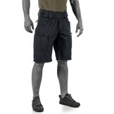 P-40 Shorts Gen.2 Black