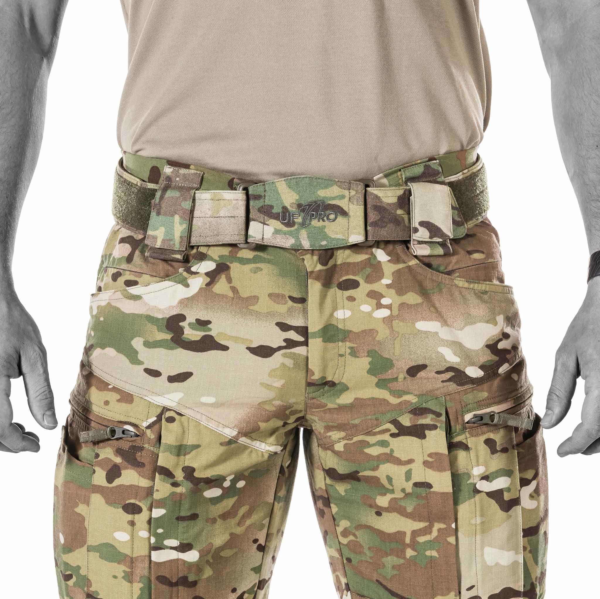 P-40 Shorts Gen.2 MultiCam