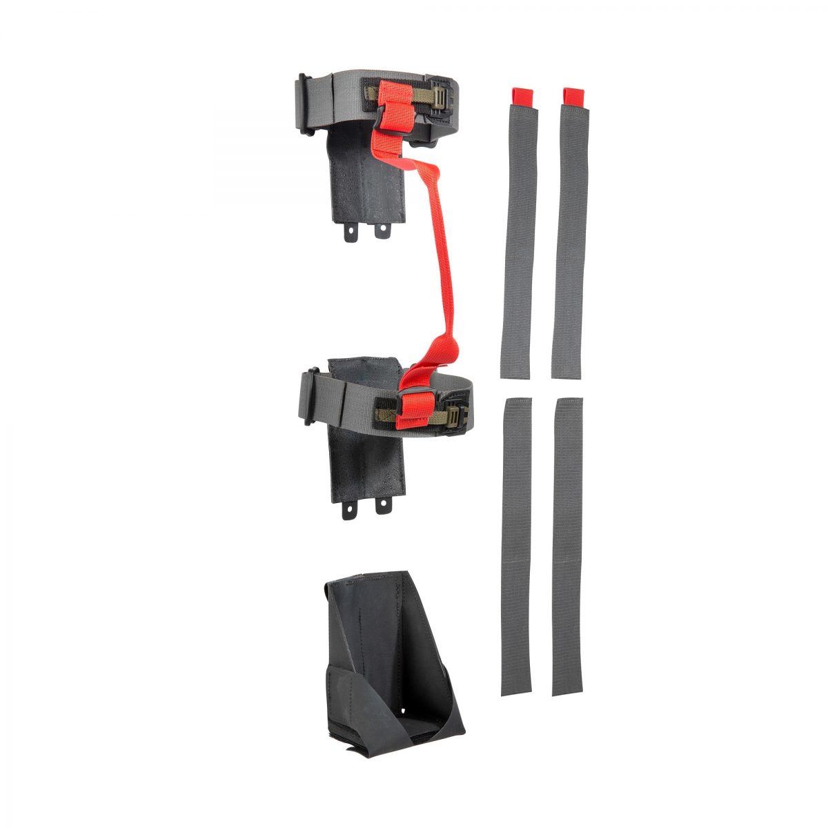 TT TACVEC Weapon Fixation Titan Grey