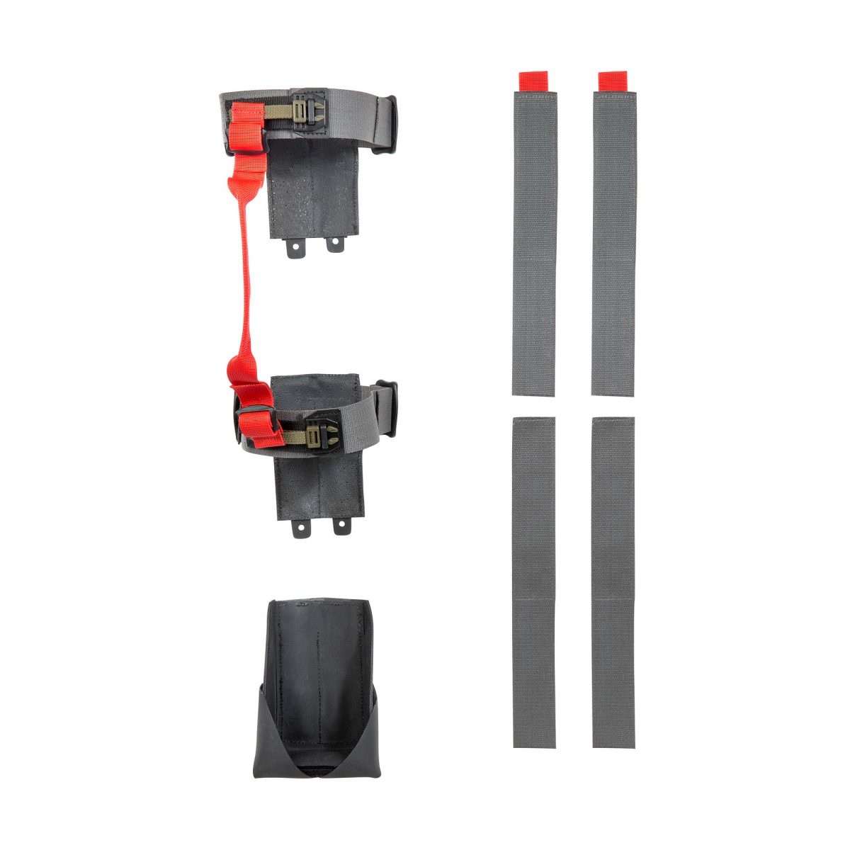 TT TACVEC Weapon Fixation Titan Grey