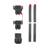 TT TACVEC Weapon Fixation Titan Grey