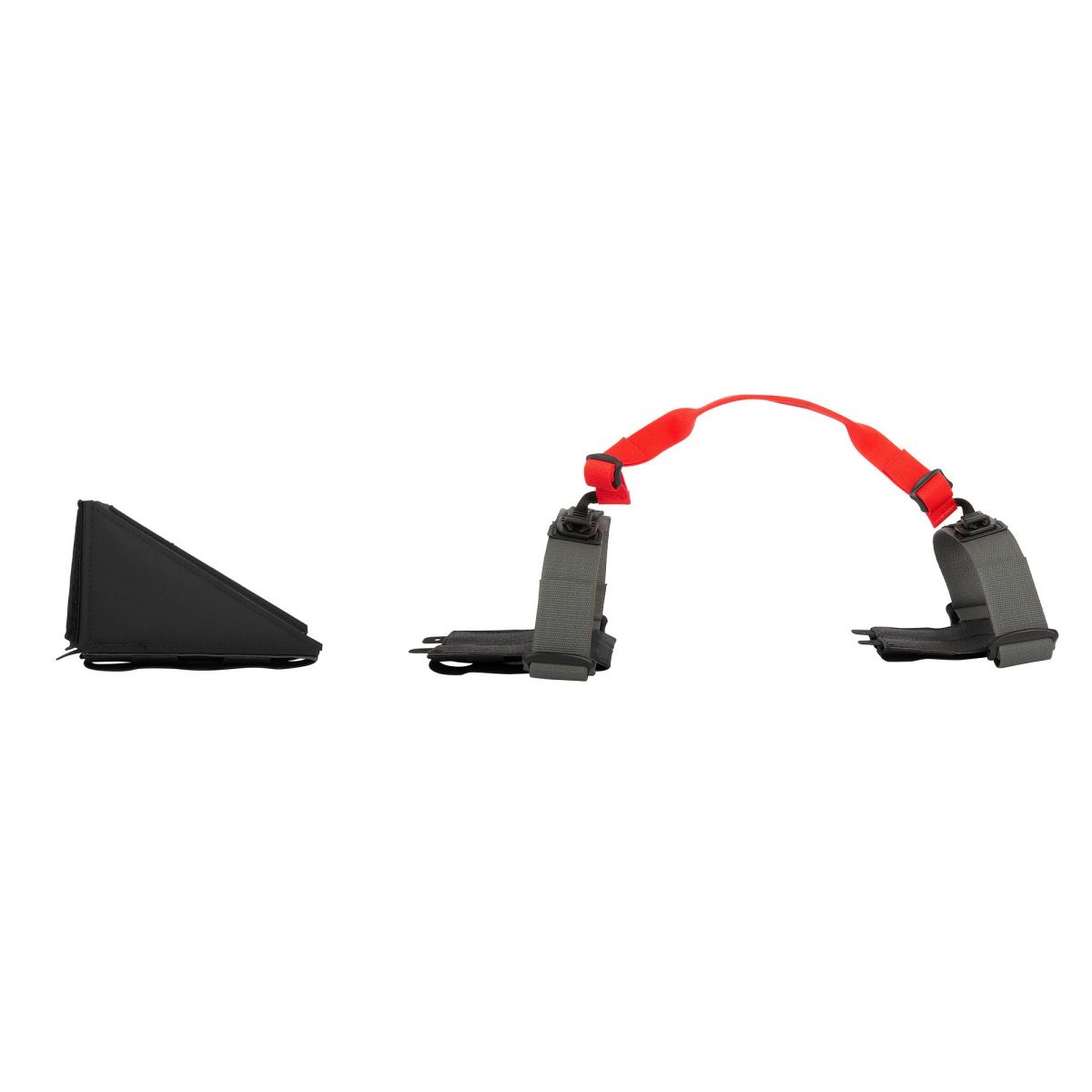 TT TACVEC Weapon Fixation Titan Grey