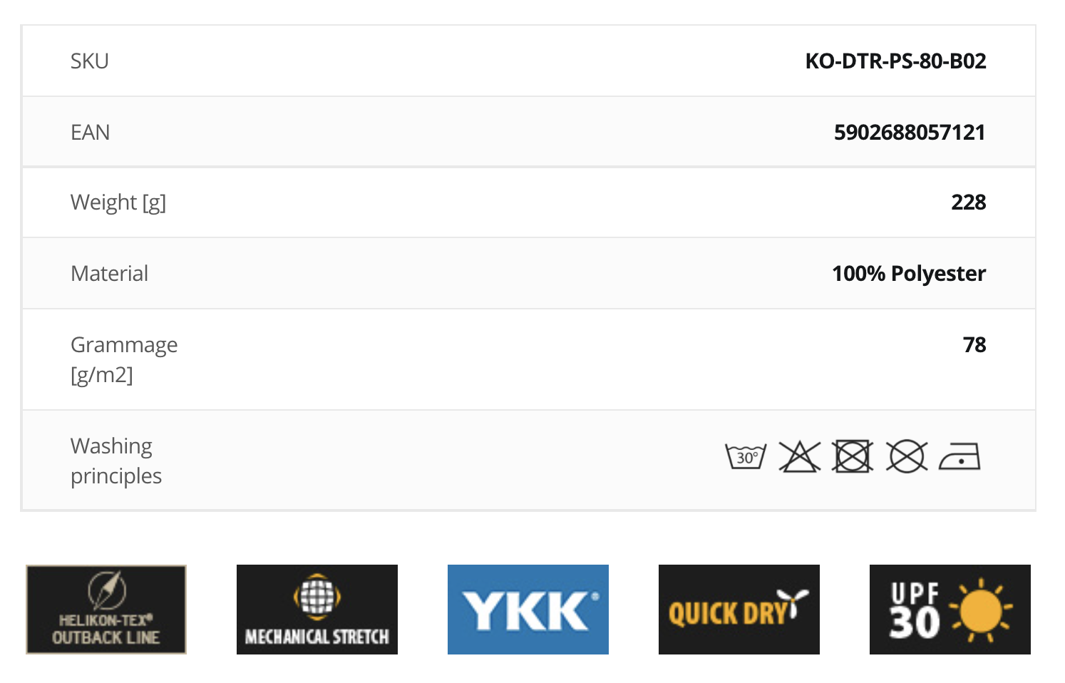 Defender MKII Tropical Shirt LS Dark Olive