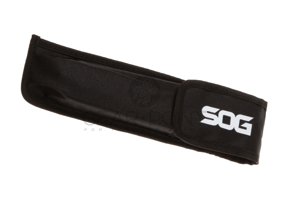 SOG Folding Saw Black