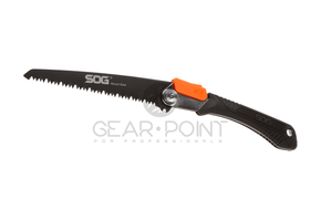 SOG Folding Saw Black