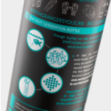 Odour Eliminator 275ml spray