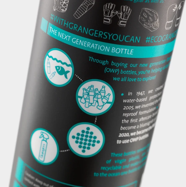 Odour Eliminator 275ml spray