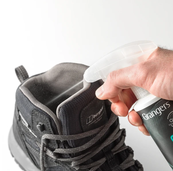 Odour Eliminator 275ml spray