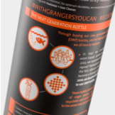 Footwear Repel 275ml