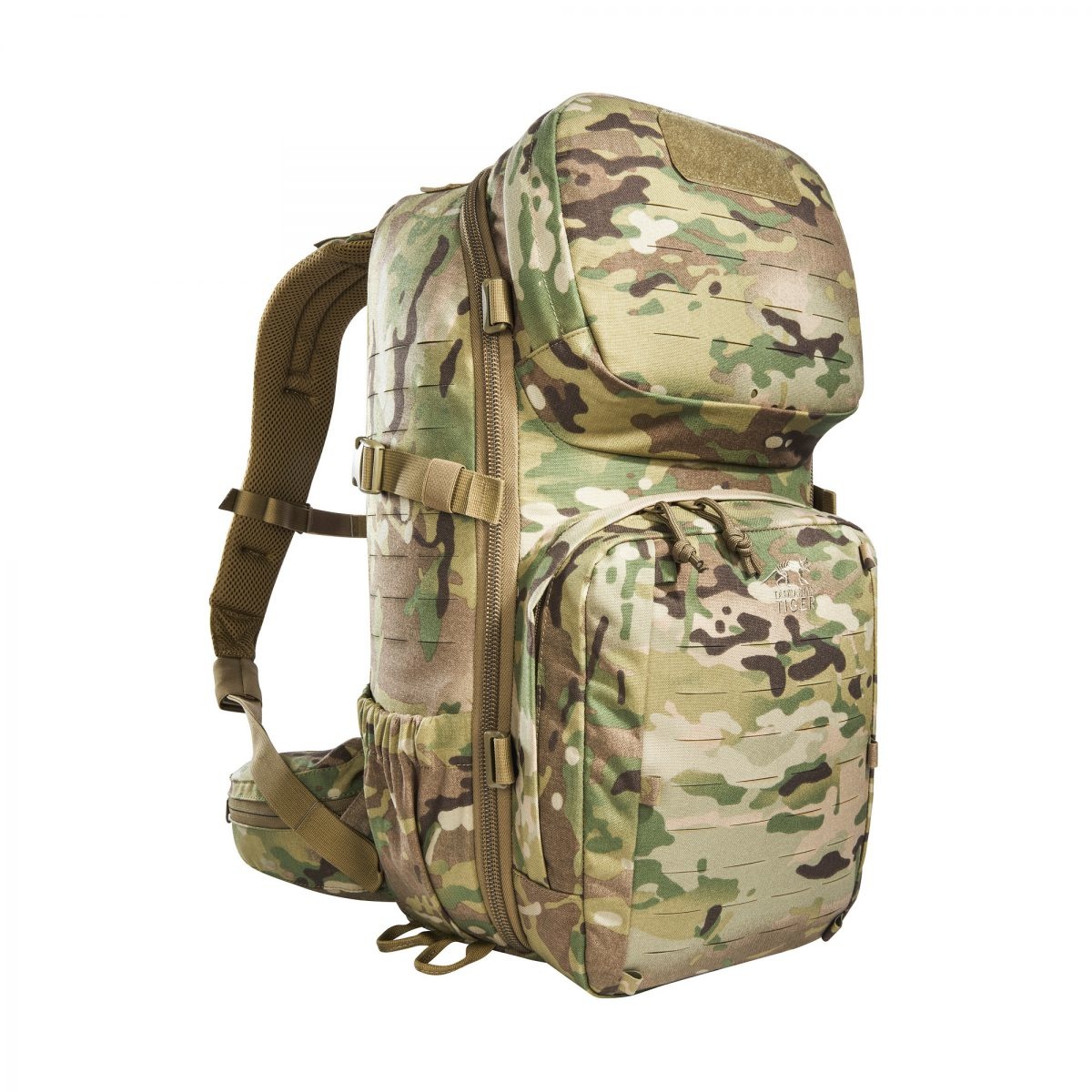 TT Modular Combat Pack Backpack (22L) MultiCam