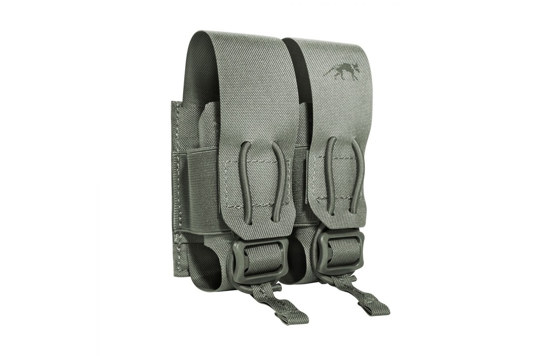 TT Flashbang Pouch 2x40mm IRR Stone Grey Olive